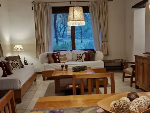 Casa en Venta en Villa de las Rosas, USD 130.000
