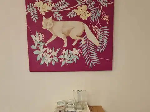 Casa en Venta 5 años