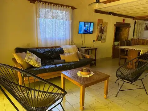 Casa en Venta en Las Toninas, USD 65.000