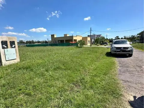 Terreno en Venta en El Ensueño, USD 25.000