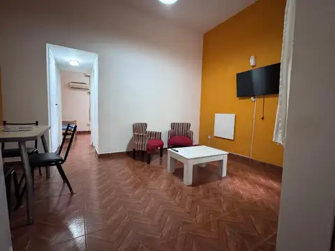 Virrey Cevallos 1400