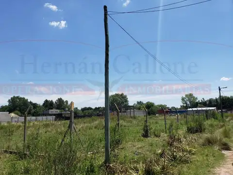 Terreno en Venta en Virrey del Pino, USD 48.000