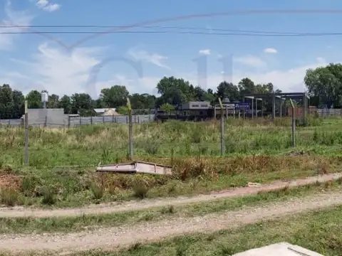 Terreno en Venta en Virrey del Pino, USD 48.000