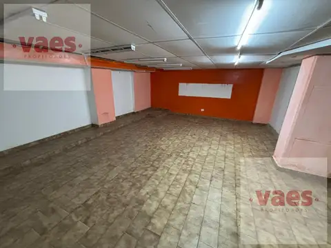 Local Comercial En la galeria la Merced