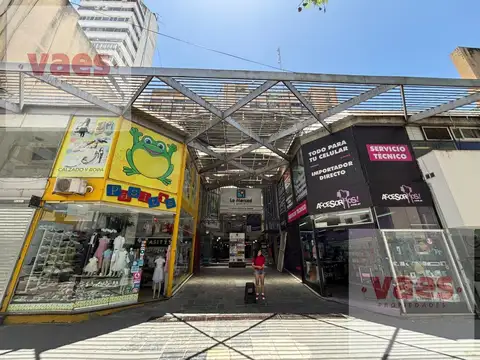 Local Comercial En la galeria la Merced