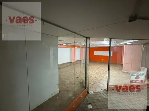 Local en Venta en Centro, USD 20.000