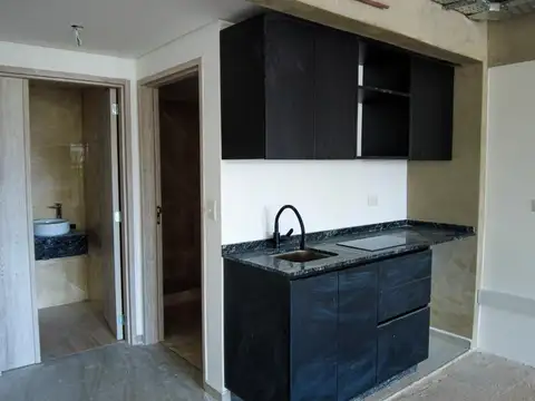 Oficina en Venta A Estrenar