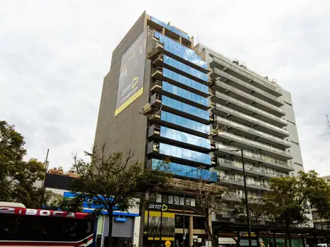 Oficina en Nuñez