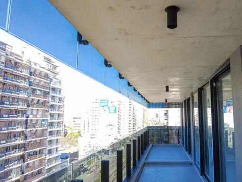 Oficina en Venta al Este