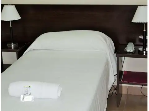 Hotel en Venta 12 años