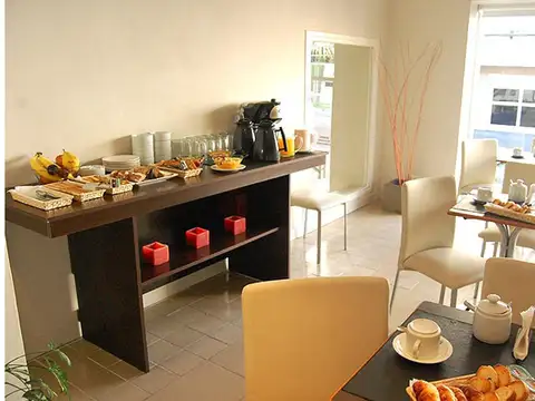 Hotel en Venta en La Perla Sur, USD 480.000