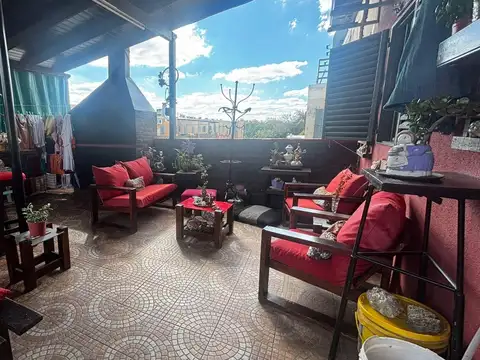 VENTA - DEPARTAMENTO DE DOS DORMITORIOS - BARRIO 7 DE SEPTIEMBRE, ROSARIO