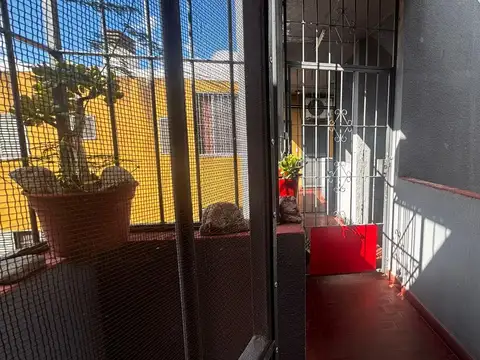 Ayala Gauna al 8000