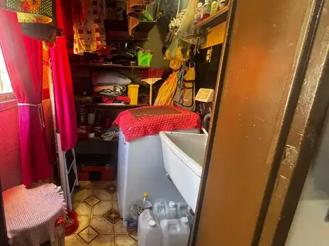 VENTA - DEPARTAMENTO DE DOS DORMITORIOS - BARRIO 7 DE SEPTIEMBRE, ROSARIO