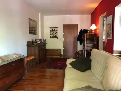 Departamento en Venta en Colegiales, USD 175.000