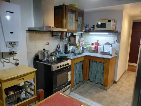 Departamento en Venta en Colegiales, USD 165.000