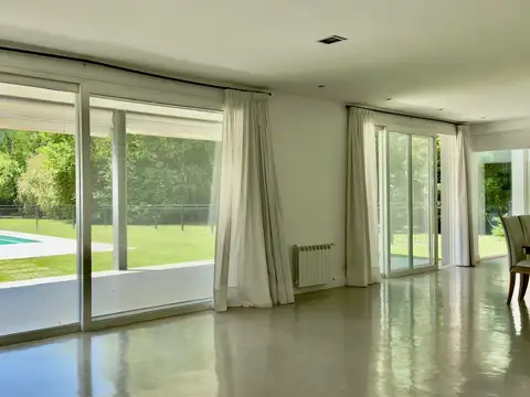 Casa en Alquiler 10 años