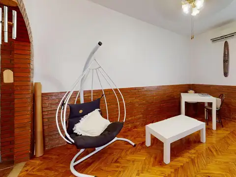 Departamento en Venta en Palermo, USD 109.000