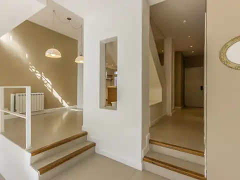 VENDIDO Casa 4 ambientes venta  Parque Chas