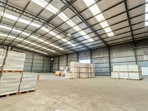 Galpon en Venta 11 años