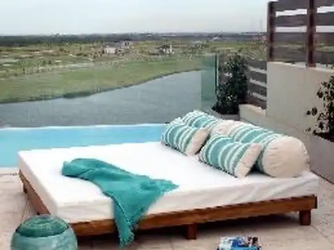 Departamento en Alquiler en Tigre Centro, USD 1.500