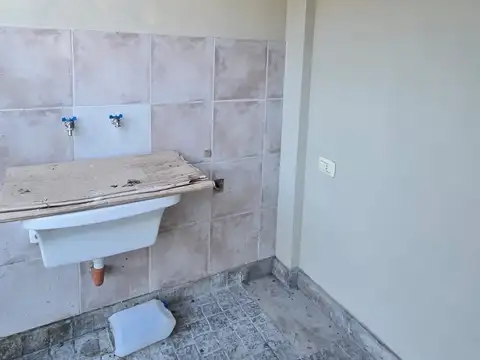 Casa en Alquiler 20 años