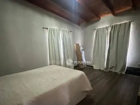 Campo Abierto 100