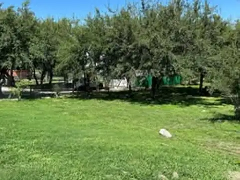 Terreno en Venta en Unquillo, Colón