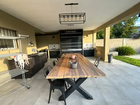 Casa en Venta al Norte