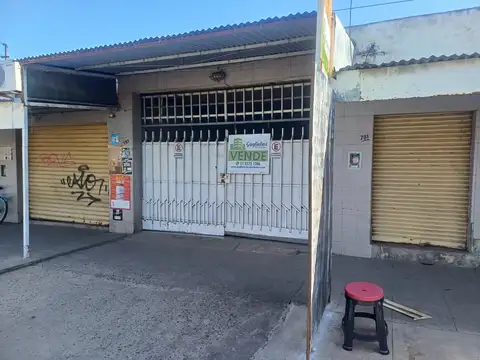 Local en Venta en Lubo, USD 60.000