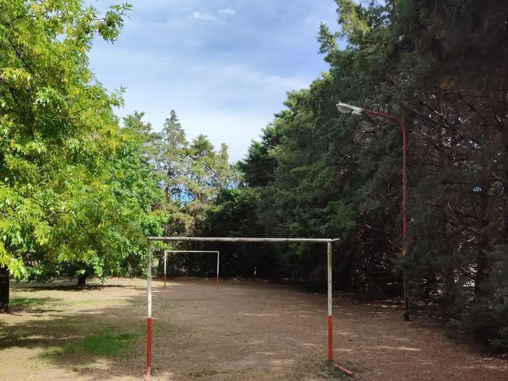 Casa en Baradero