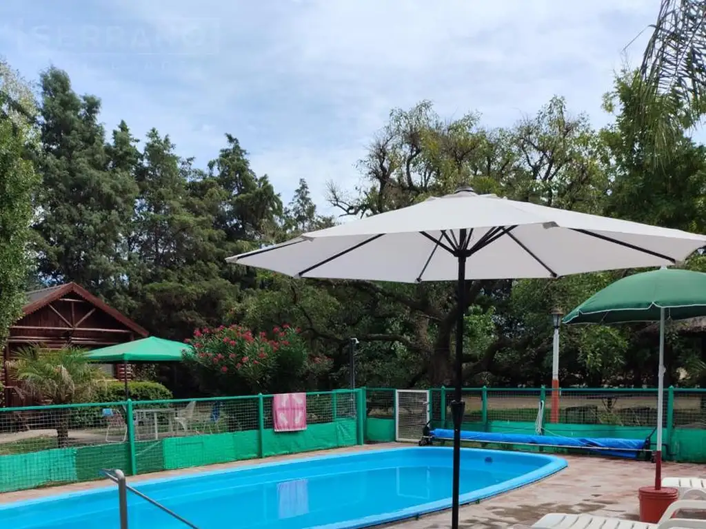 Venta complejo Turístico en Baradero - Foto 25