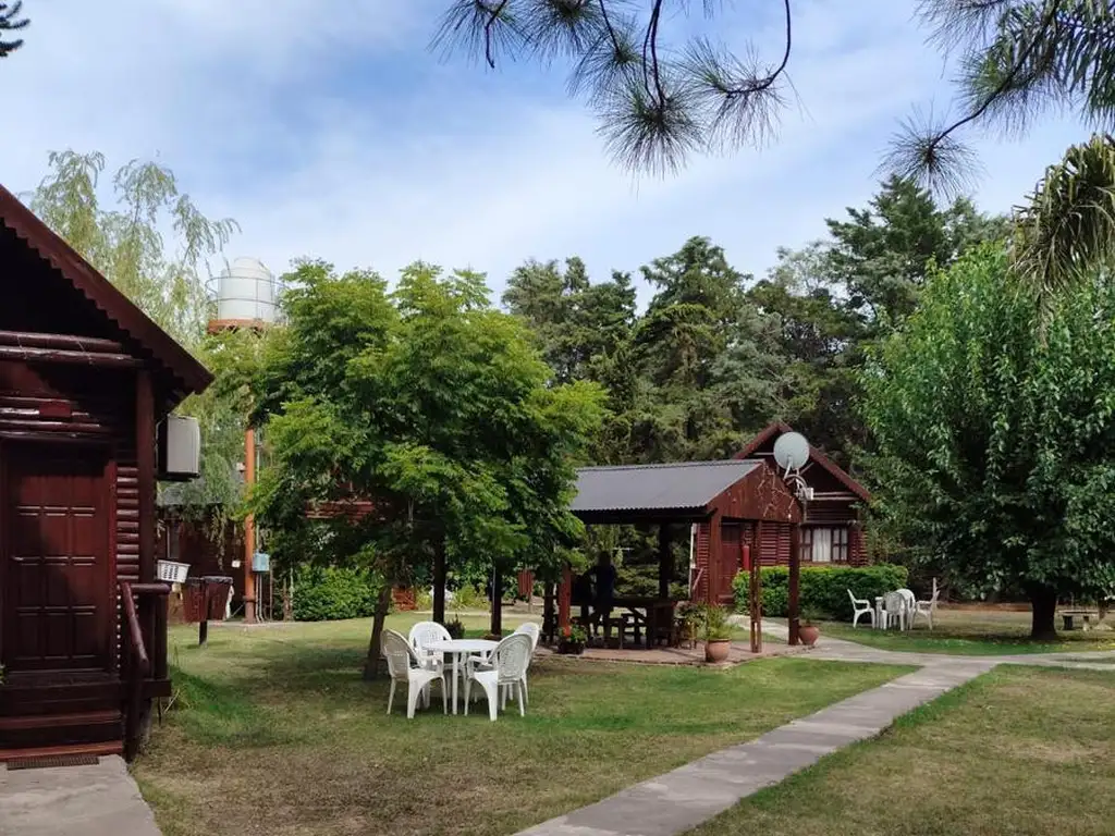 Venta complejo Turístico en Baradero - Foto 42