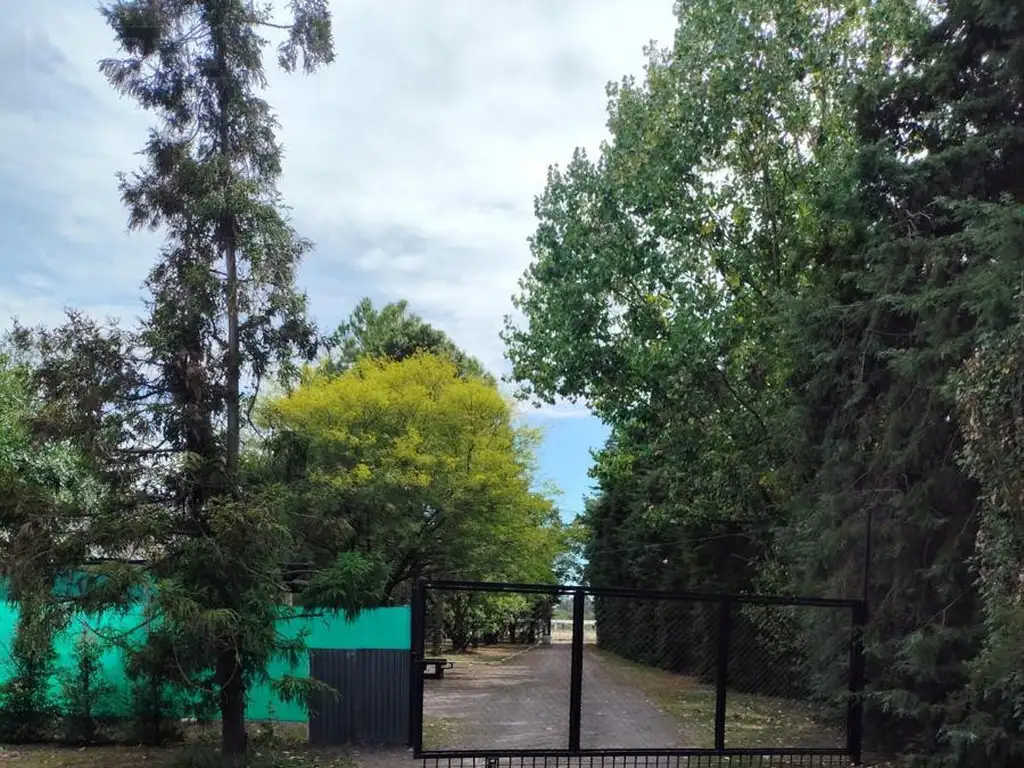 Casa en Venta con cochera