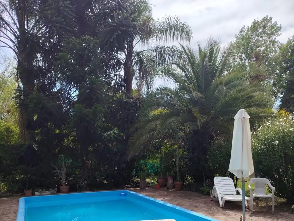 Casa en Venta en Baradero
