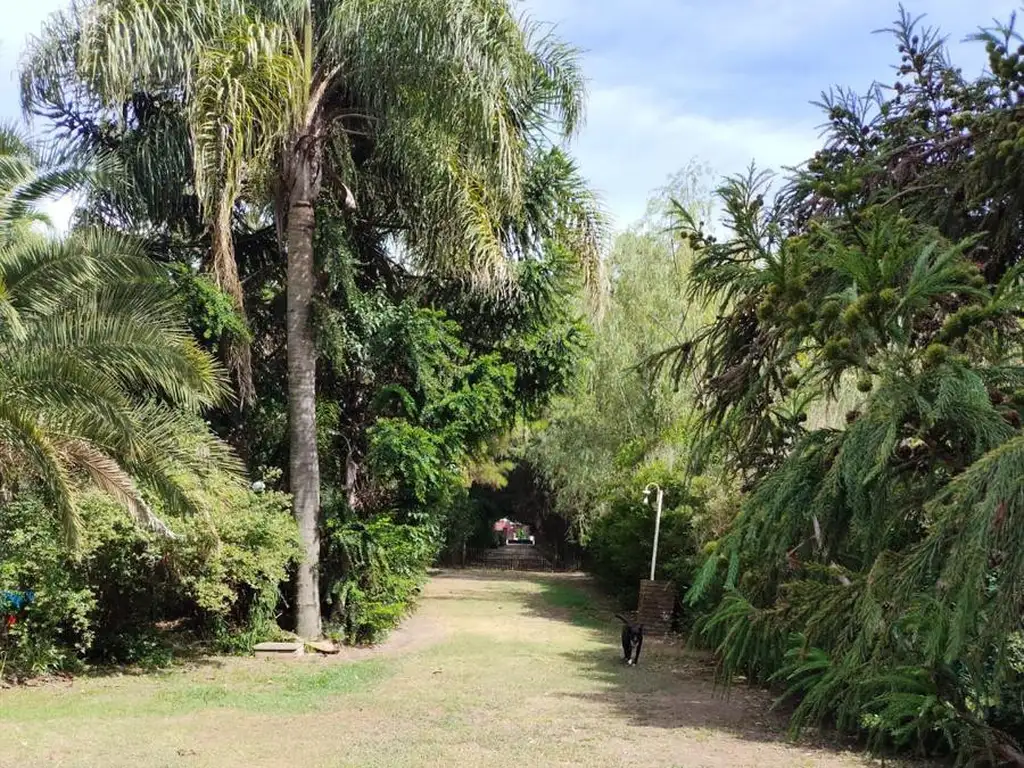 Casa en Venta - Baradero