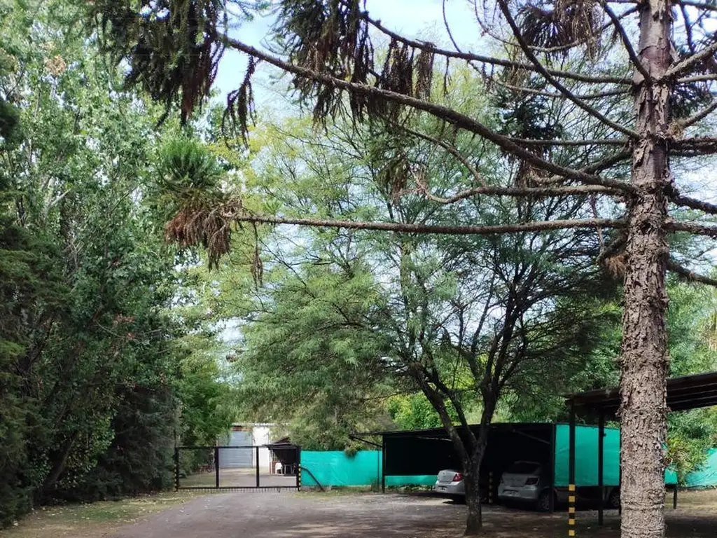 Venta complejo Turístico en Baradero - Foto 37
