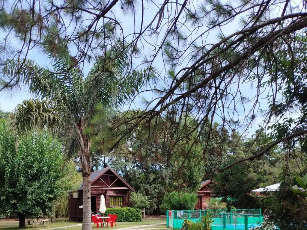 Venta complejo Turístico en Baradero - Foto 39
