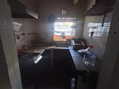 Avenida Francisco Fernández De La Cruz 6300 , Piso 0