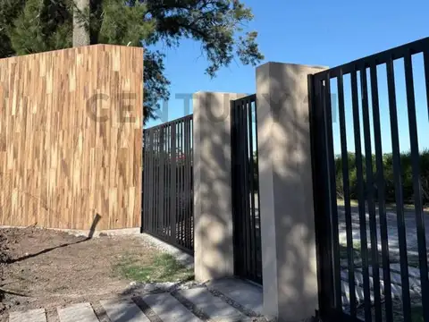 LOTES EN VENTA LOS PINARES, ARANA