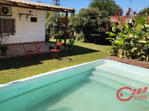 Casa en venta en Belén de Escobar