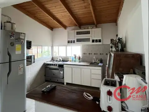 Casa en Venta en Belen de Escobar, USD 55.000