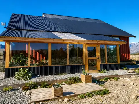 Casa en Venta en San Martin de los Andes, Lácar