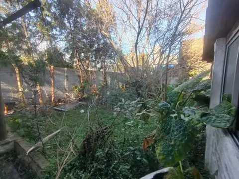 Depto Tipo Casa en Venta de 2 ambientes