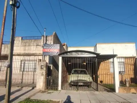 Depto Tipo Casa en Venta de 3 dormitorios