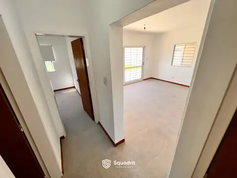 Casa en Venta 3 años