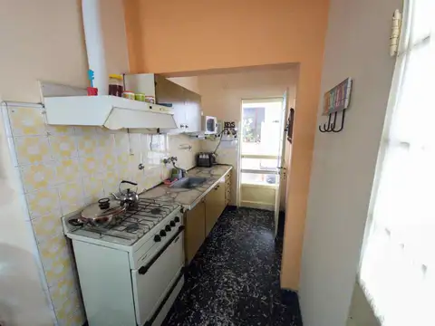 VENTA CASA 3 DOMITORIOS