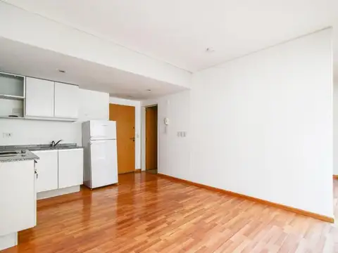 2 Ambientes con Amenities - Humboldt 2400 - Palermo