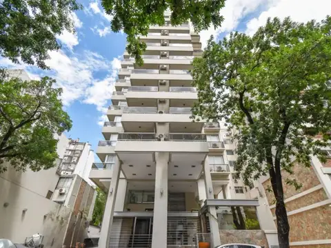 2 Ambientes con Amenities - Humboldt 2400 - Palermo