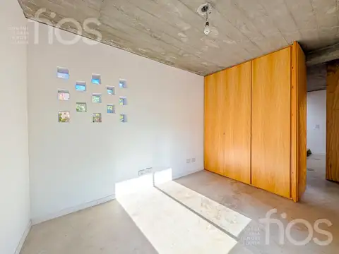 Depto Tipo Casa en Venta A Estrenar